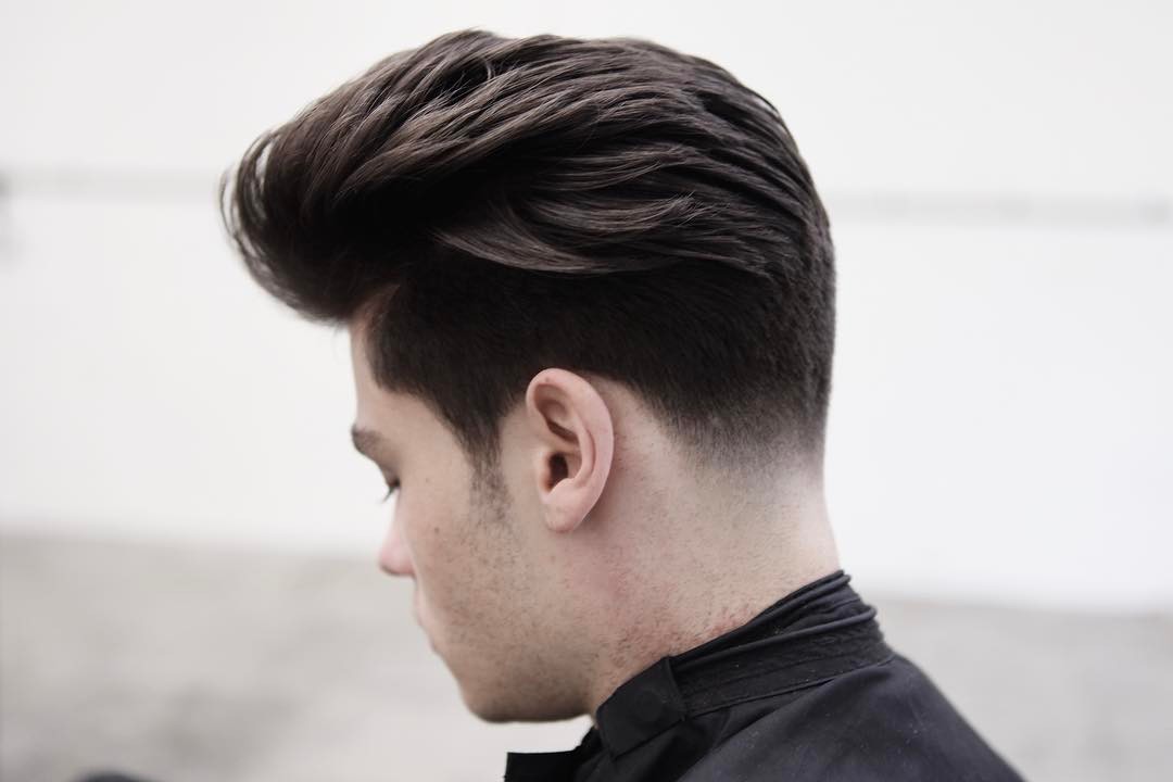 hairstyle
