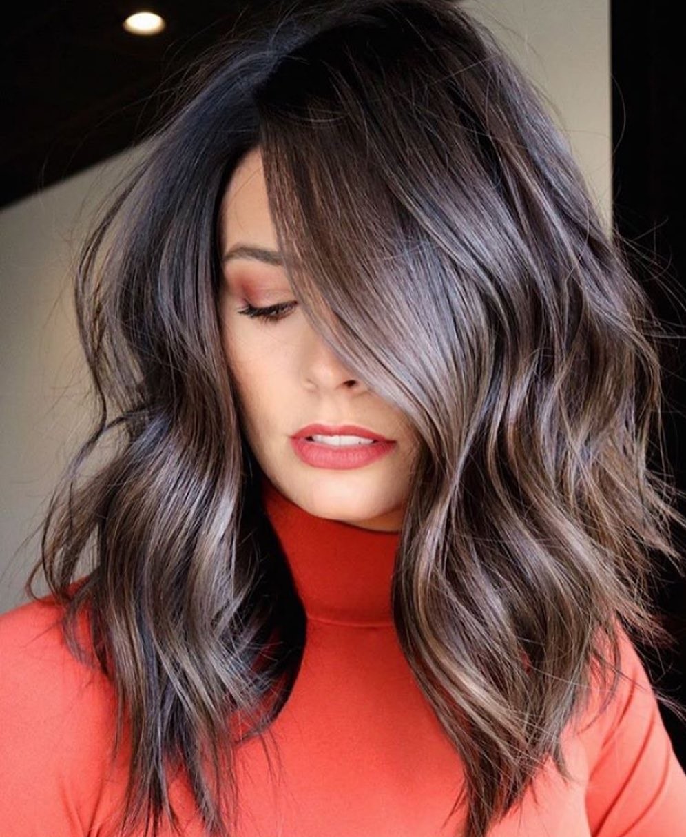 womens hairstyle