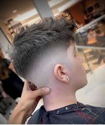 hairstyle