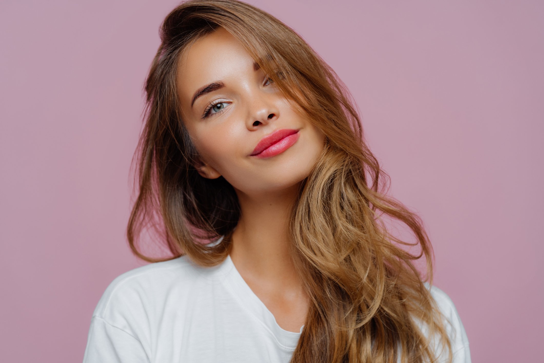 womens hairstyle