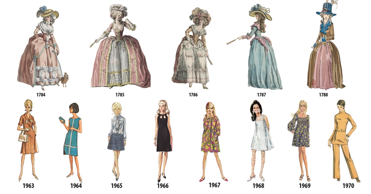 fashion