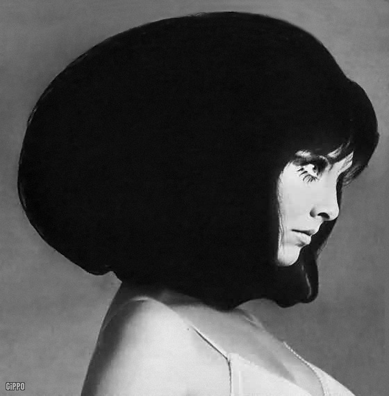 womens hairstyle