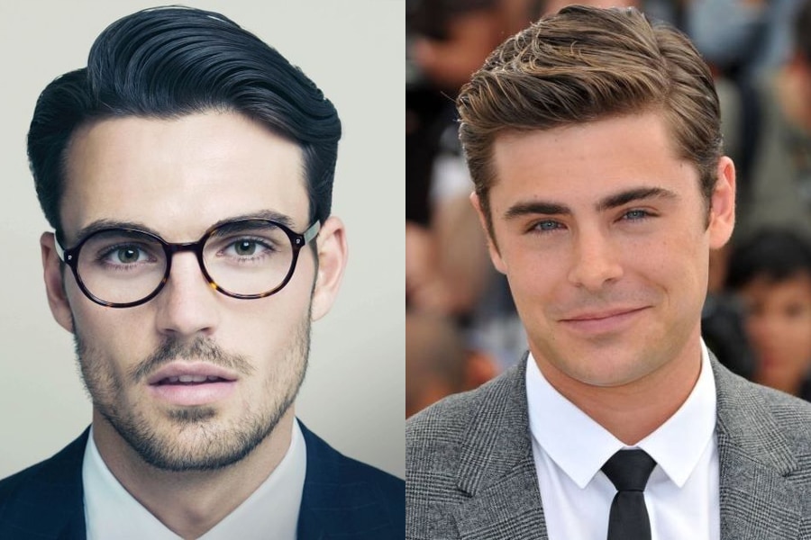 mens hairstyle