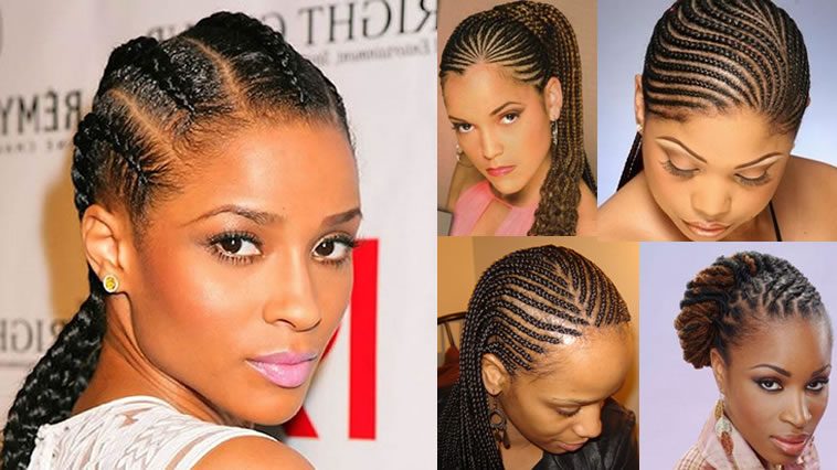 hairstyle