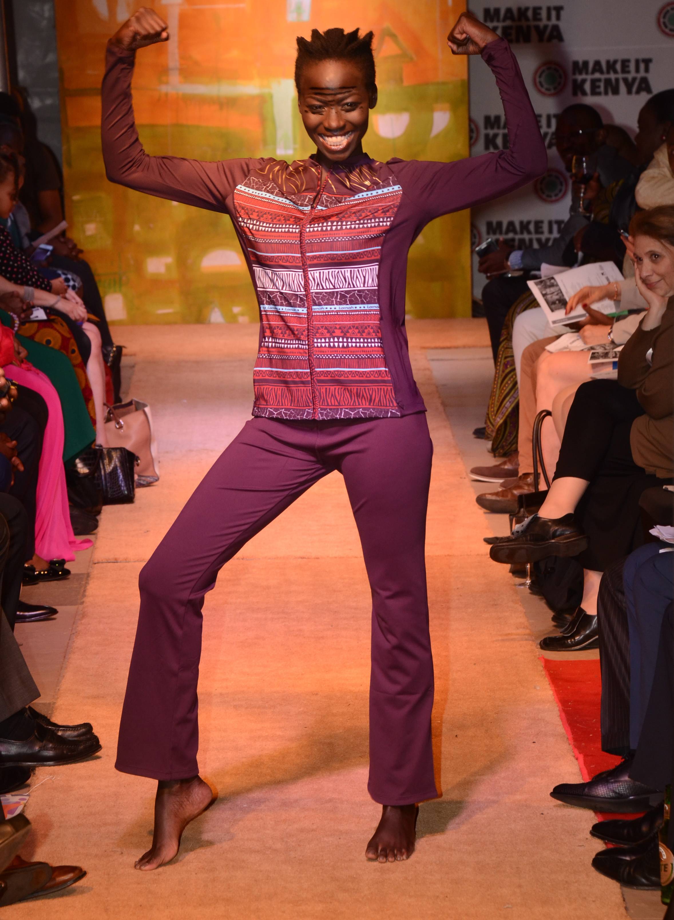 fashion