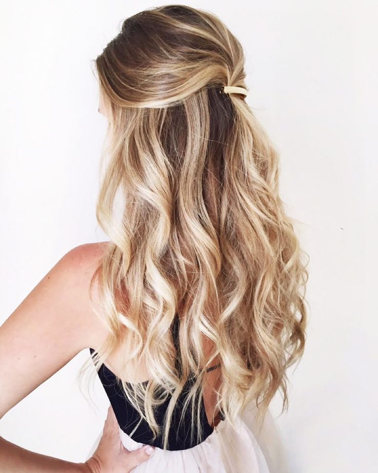 womens hairstyle