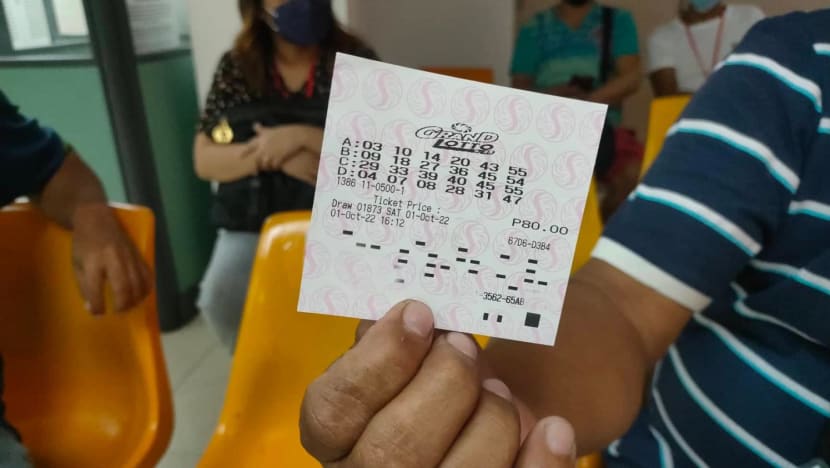 lottery
