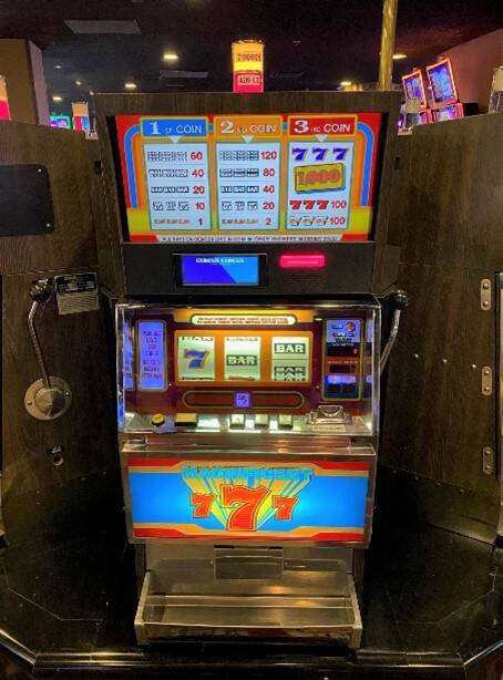 slot