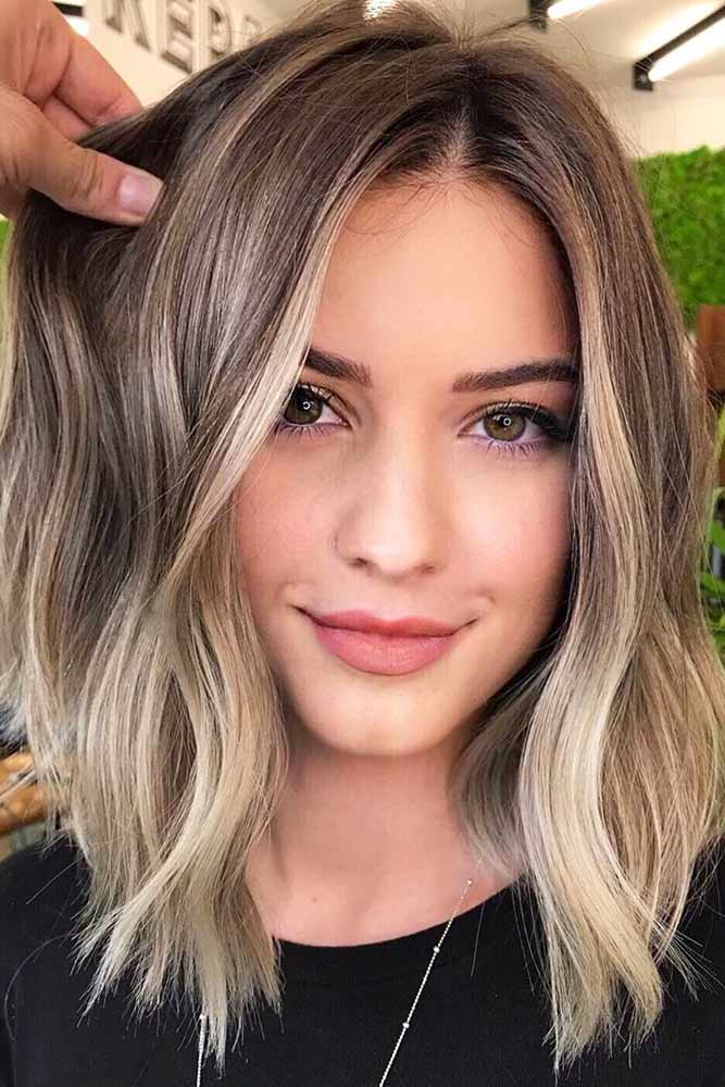 womens hairstyle