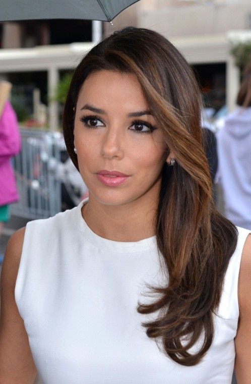 womens hairstyle