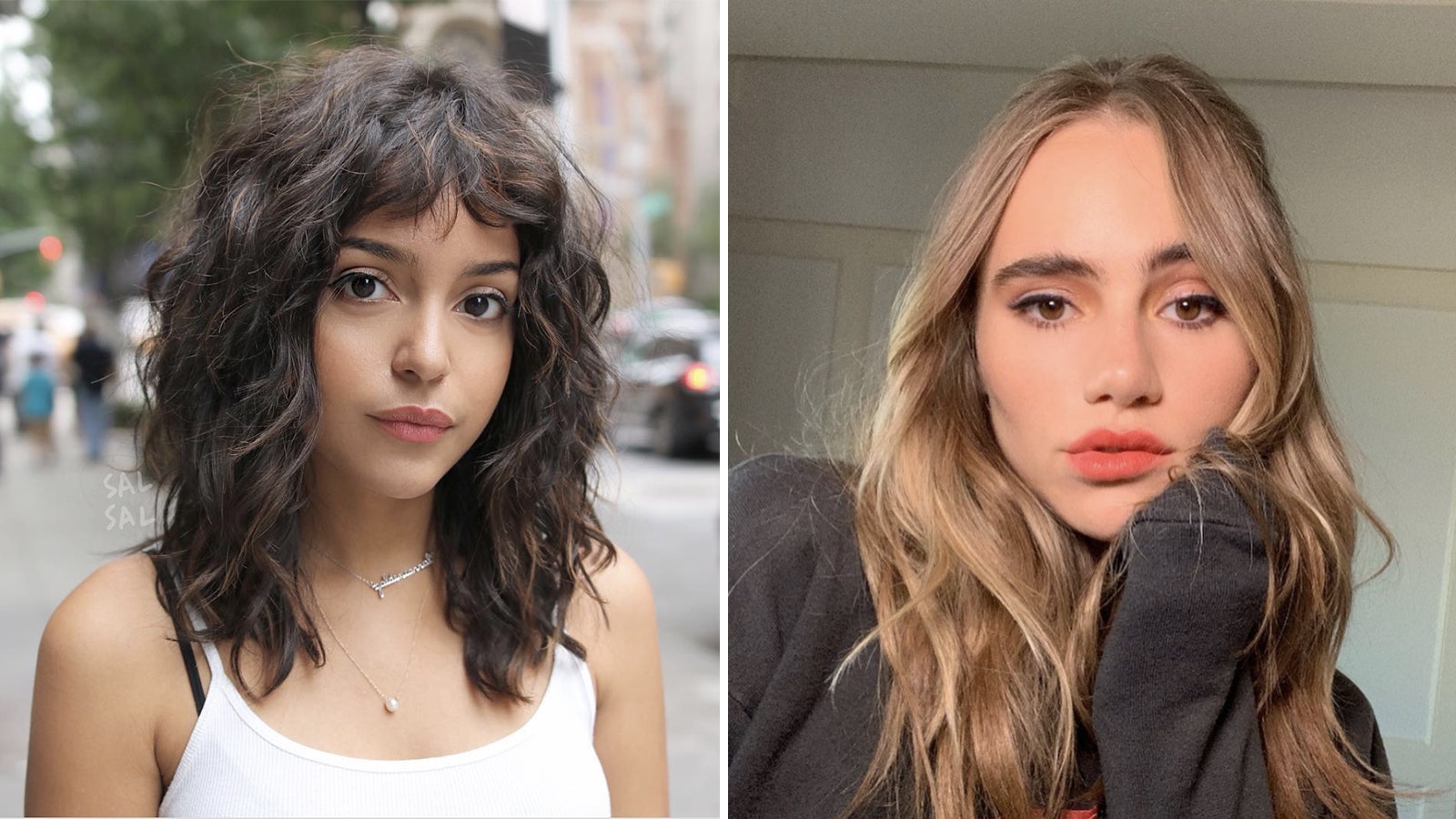 womens hairstyle