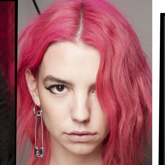 hairstyle
