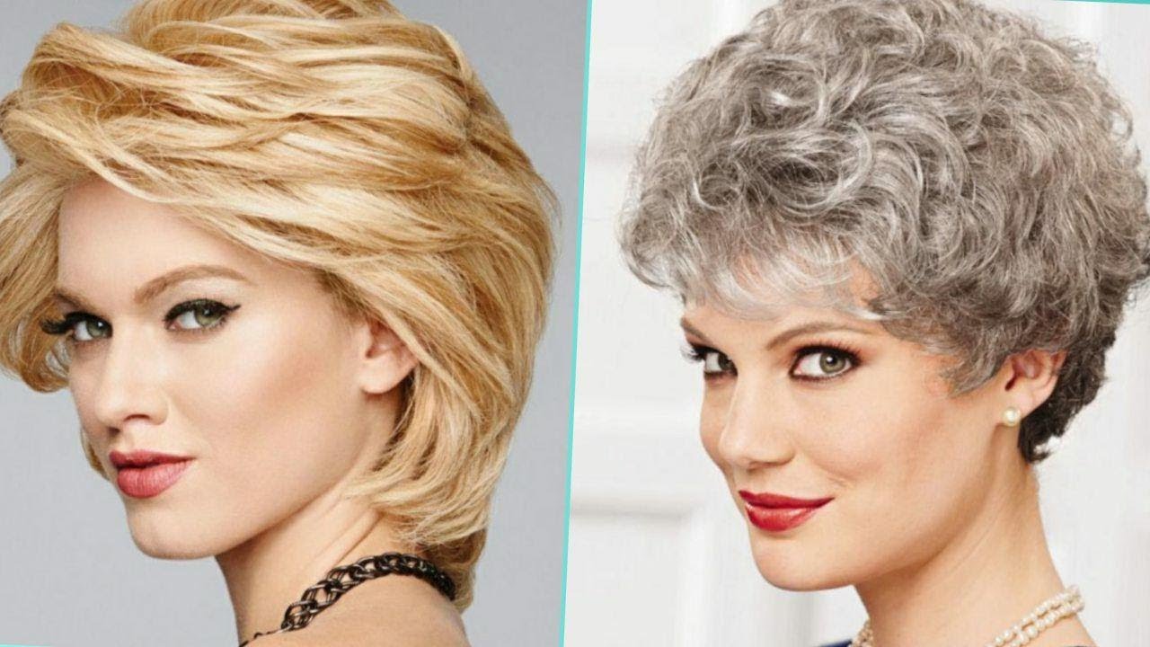 womens hairstyle