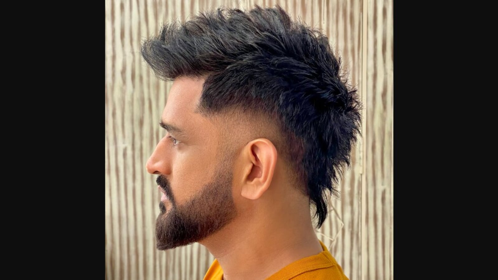 hairstyle
