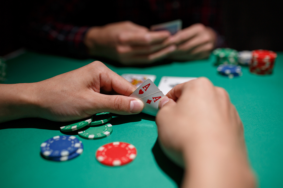 poker