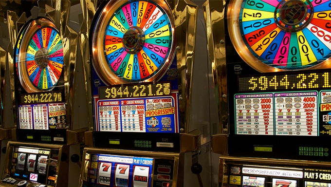 slot