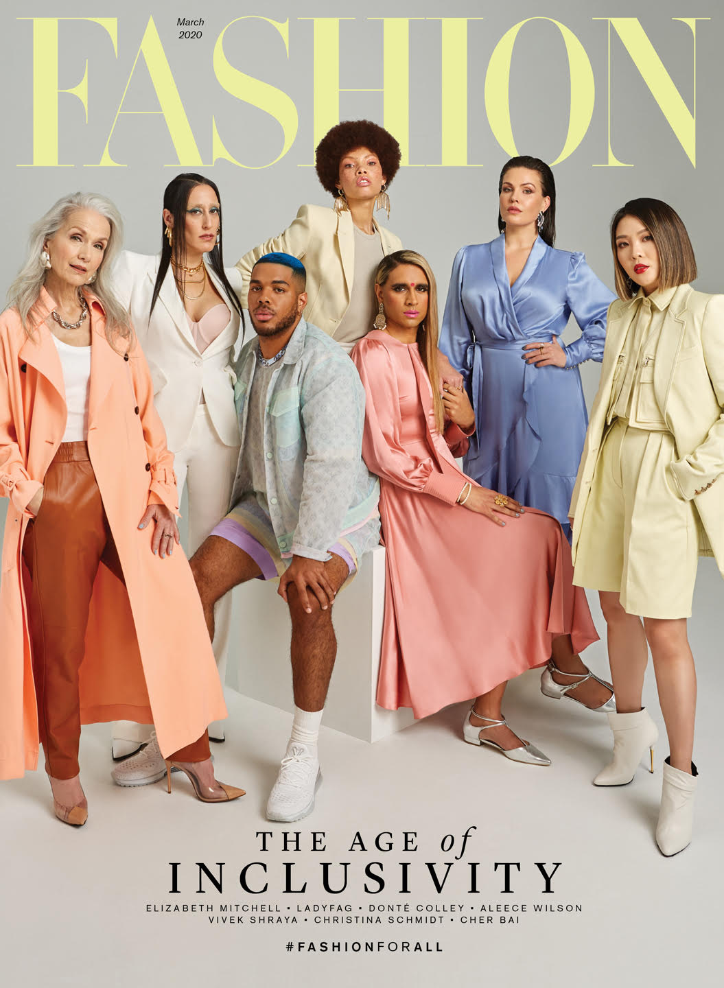 fashion