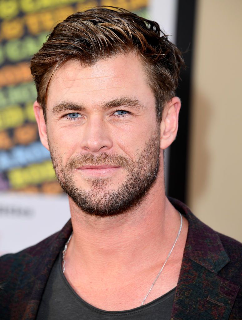 mens hairstyle