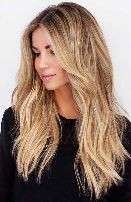 womens hairstyle