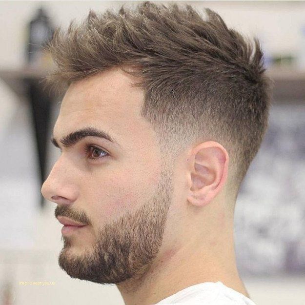 mens hairstyle
