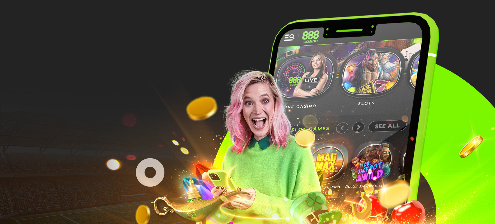 casino online