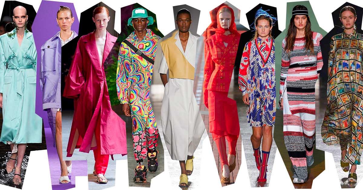 fashion