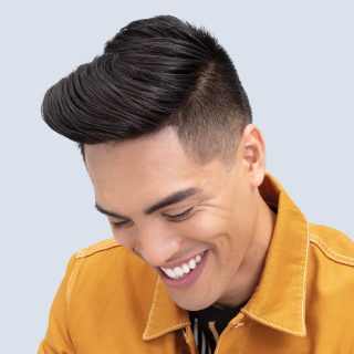 hairstyle