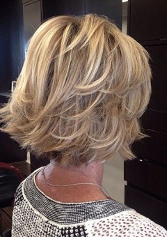 womens hairstyle