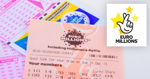 lottery