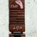 teak