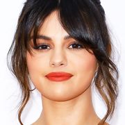 hairstyle